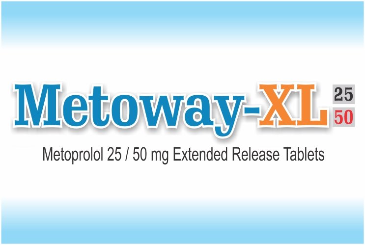 NRWAY HEALTHCRAE METOWAY XL