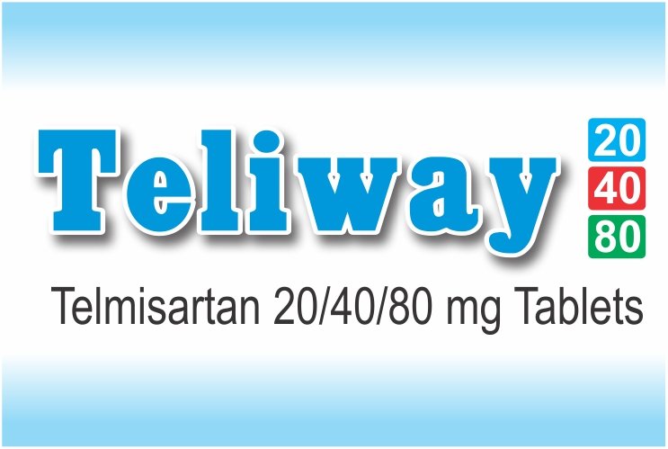 NRWAY HEALTHCARE TELIWAY